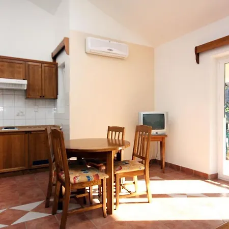 Rogoznica 3196d Appartamento *