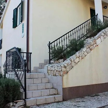 Apartment Rogoznica 3196d *