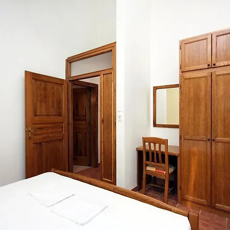 Rogoznica 3196d Apartment *