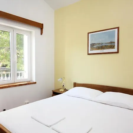 Rogoznica 3196d Apartment *