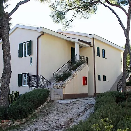 Rogoznica 3196d Apartment Rogoznica (Sibenik-Knin)